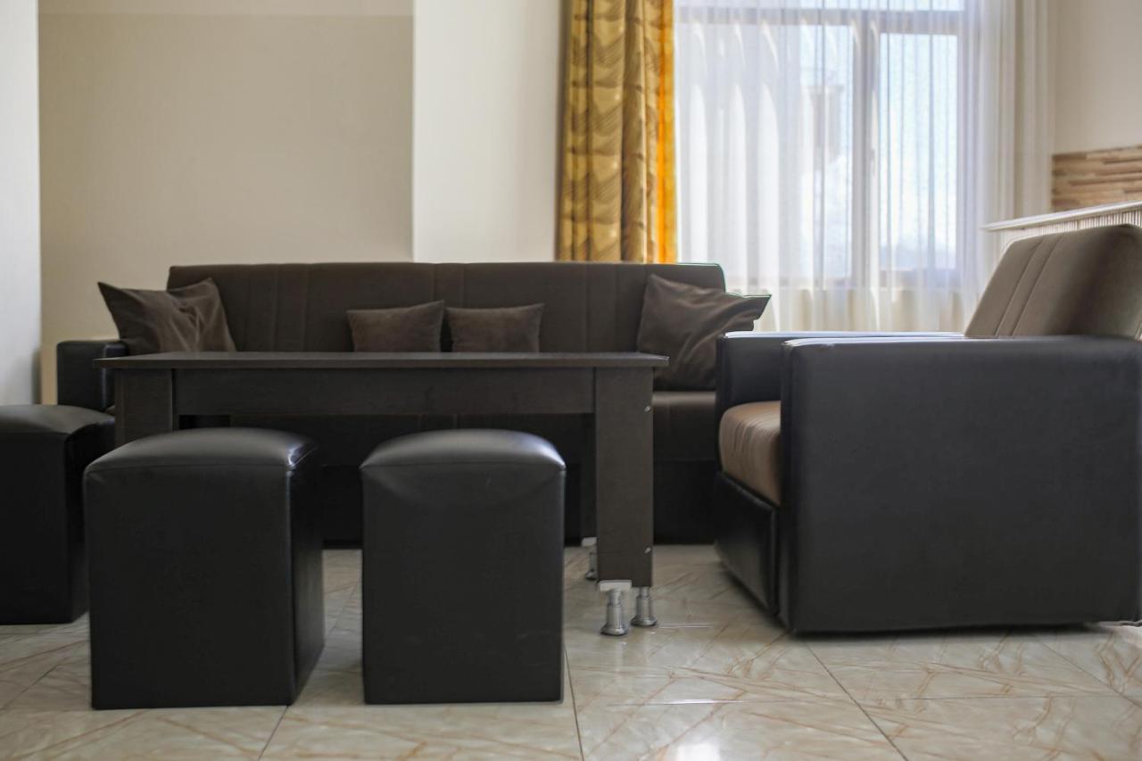 Apartments 37B Batumi Esterno foto