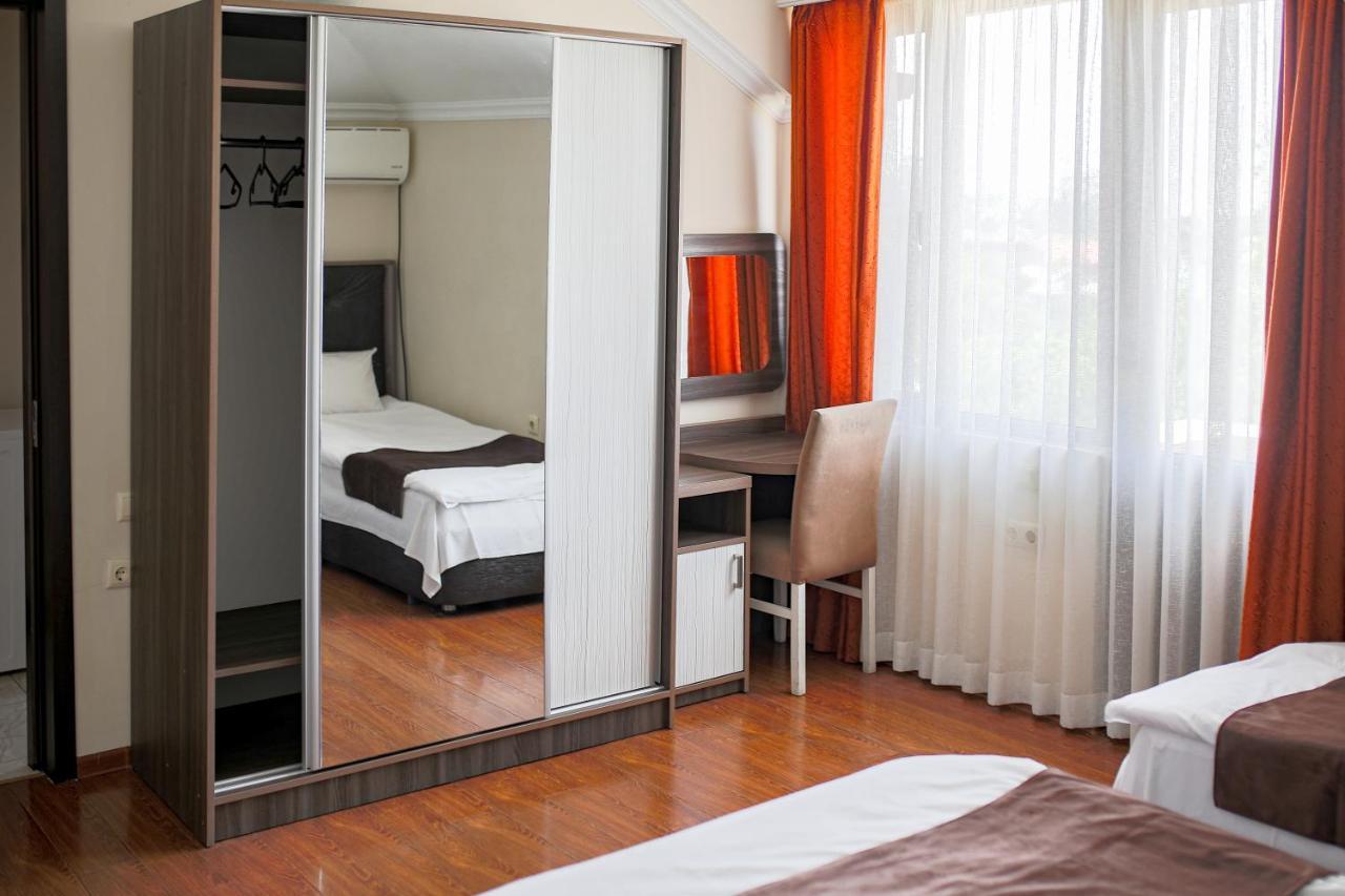 Apartments 37B Batumi Esterno foto
