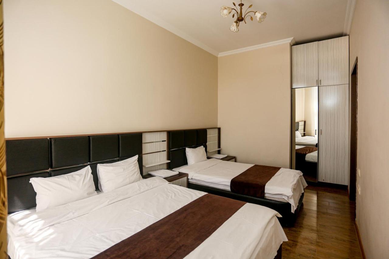 Apartments 37B Batumi Esterno foto