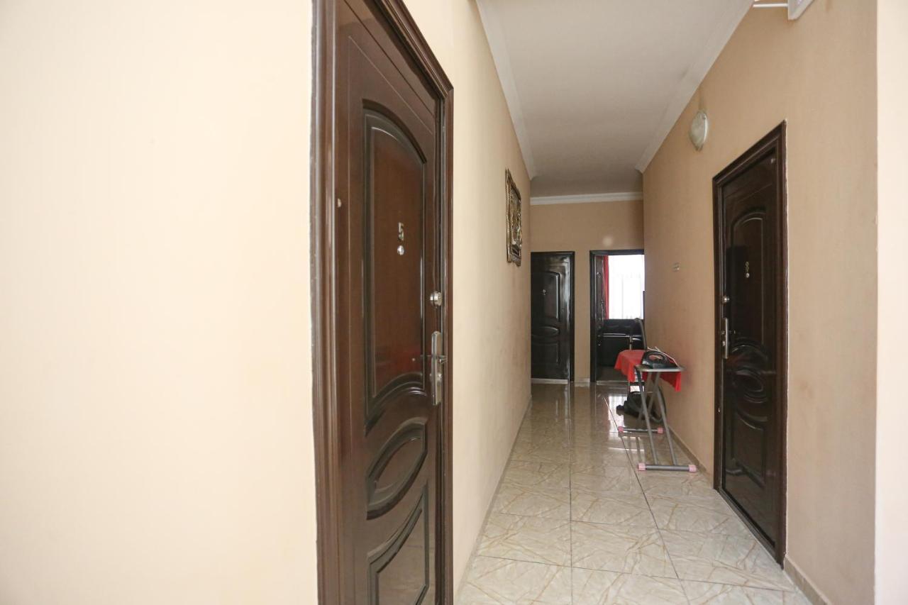 Apartments 37B Batumi Esterno foto