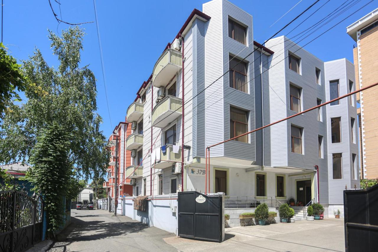 Apartments 37B Batumi Esterno foto